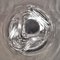 Clear Glass Wall Lights by Peill Putzler for Koch & Lowy, 1970, Set of 2, Image 6