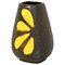 Pop-Art Fat Lava Ceramic Vase by Emons and Sohne, Germany 1