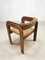 Mid-Century Italian Bentwood Dining Chairs, Set of 4 5