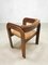 Mid-Century Italian Bentwood Dining Chairs, Set of 4, Image 5