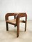 Mid-Century Italian Bentwood Dining Chairs, Set of 4 3