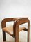 Mid-Century Italian Bentwood Dining Chairs, Set of 4 6