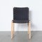 Nr 737 Chair in Black by Peter Maly for Thonet 2