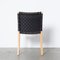 Nr 737 Chair in Black by Peter Maly for Thonet 4