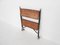 Mid-Century Foldable Serving Trolley, 1960s, Image 8