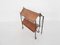 Mid-Century Foldable Serving Trolley, 1960s, Image 7