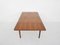 Teak Square Extendable Dining Table Model TT24 from Pastoe, the Netherlands, 1950s 10