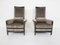 63970 Lounge Chairs by Umberto Asnago for Giorgetti Peggy, Italy 1990s, Set of 2 8