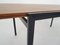 TU30 Dining Table by Cees Braakman for Pastoe, the Netherlands, 1962, Image 11