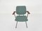 Lounge Chair by W.H. Gispen for Kembo, the Netherlands, 1954, Image 1