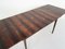 Rosewood Extendable Dining Table, 1960s, Image 8