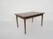 Rosewood Extendable Dining Table, 1960s, Image 3