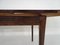 Rosewood Extendable Dining Table, 1960s 13