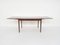 Rosewood Extendable Dining Table, 1960s, Image 5