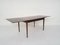 Rosewood Extendable Dining Table, 1960s, Image 4