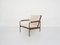 Fauteuil Minimaliste par Early Rob Parry pour Gelderland, the Netherlands 1960s 6