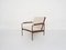 Minimalist Lounge Chair by Early Rob Parry for Gelderland, the Netherlands 1960s, Image 6
