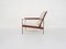 Minimalist Lounge Chair by Early Rob Parry for Gelderland, the Netherlands 1960s 1