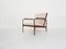 Fauteuil Minimaliste par Early Rob Parry pour Gelderland, the Netherlands 1960s 2