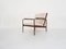 Minimalist Lounge Chair by Early Rob Parry for Gelderland, the Netherlands 1960s 2