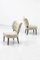 Swedish Modern Lounge Chairs, Set of 2 8