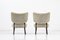 Swedish Modern Lounge Chairs, Set of 2 9