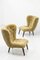 Danish Lounge Chairs, 1940s, Set of 2 12