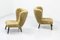Danish Lounge Chairs, 1940s, Set of 2 6