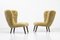 Danish Lounge Chairs, 1940s, Set of 2 11