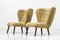 Danish Lounge Chairs, 1940s, Set of 2, Image 8