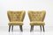 Danish Lounge Chairs, 1940s, Set of 2 1