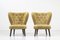 Danish Lounge Chairs, 1940s, Set of 2, Image 1