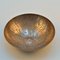 Etched Bronze Bowls by Michael Harjes Metallkunst, Set of 4 11