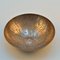 Etched Bronze Bowls by Michael Harjes Metallkunst, Set of 4, Image 11