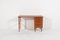 Mid-Century Scandinavian Modern Minimalist Desk 5