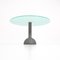 Mesa de comedor Goblet de Massimo & Lella Vignelli para Poltrona Frau, Imagen 7