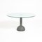 Goblet Dining Table by Massimo & Lella Vignelli for Poltrona Frau, Image 5