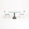 Goblet Dining Table by Massimo & Lella Vignelli for Poltrona Frau, Image 2