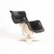 Karuselli Lounge Chair by Yrjo Kukkapuro for Haimi 1