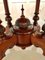 Antique 19th Century Victorian Oval Mahogany Centre Table, Image 8