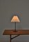 Blue Table Lamps Model 373 by Le Klint for Flemming Agger, 1970s, Set of 2, Image 10