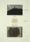 Joe Tilson, Glastonbury, Labyrinth, Peat, Etching on Paper, 1976, Image 1