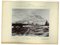 Desconocido, Canadá, Bauff Panorama from the Hoodoh, foto de época original, 1893, Imagen 1