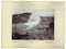 Unknown, Java, the Papundujyan Crater, Original Vintage Photo, 1893 1