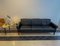 Mid-Century Leather and Teak Sofa Gotland from Ikea, Sweden, 1967, Image 19