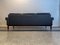Mid-Century Leather and Teak Sofa Gotland from Ikea, Sweden, 1967, Image 11