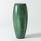 Stoneware Floor Vase from Uppsala-Ekeby, Image 2