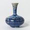 Small Stoneware Vase by Berndt Friberg for Gustavsberg 2