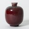 Stoneware Vase by Berndt Friberg for Gustavsberg 2