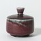 Small Stoneware Vase by Berndt Friberg for Gustavsberg 2